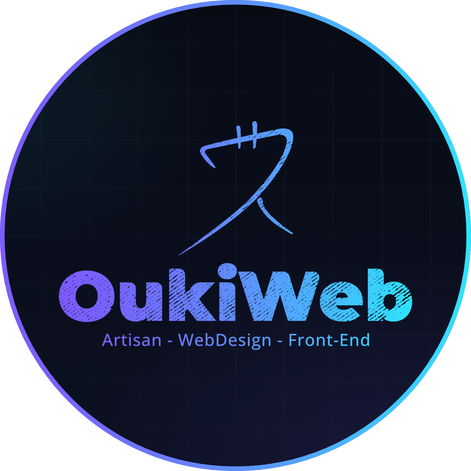 Logo OukiWeb